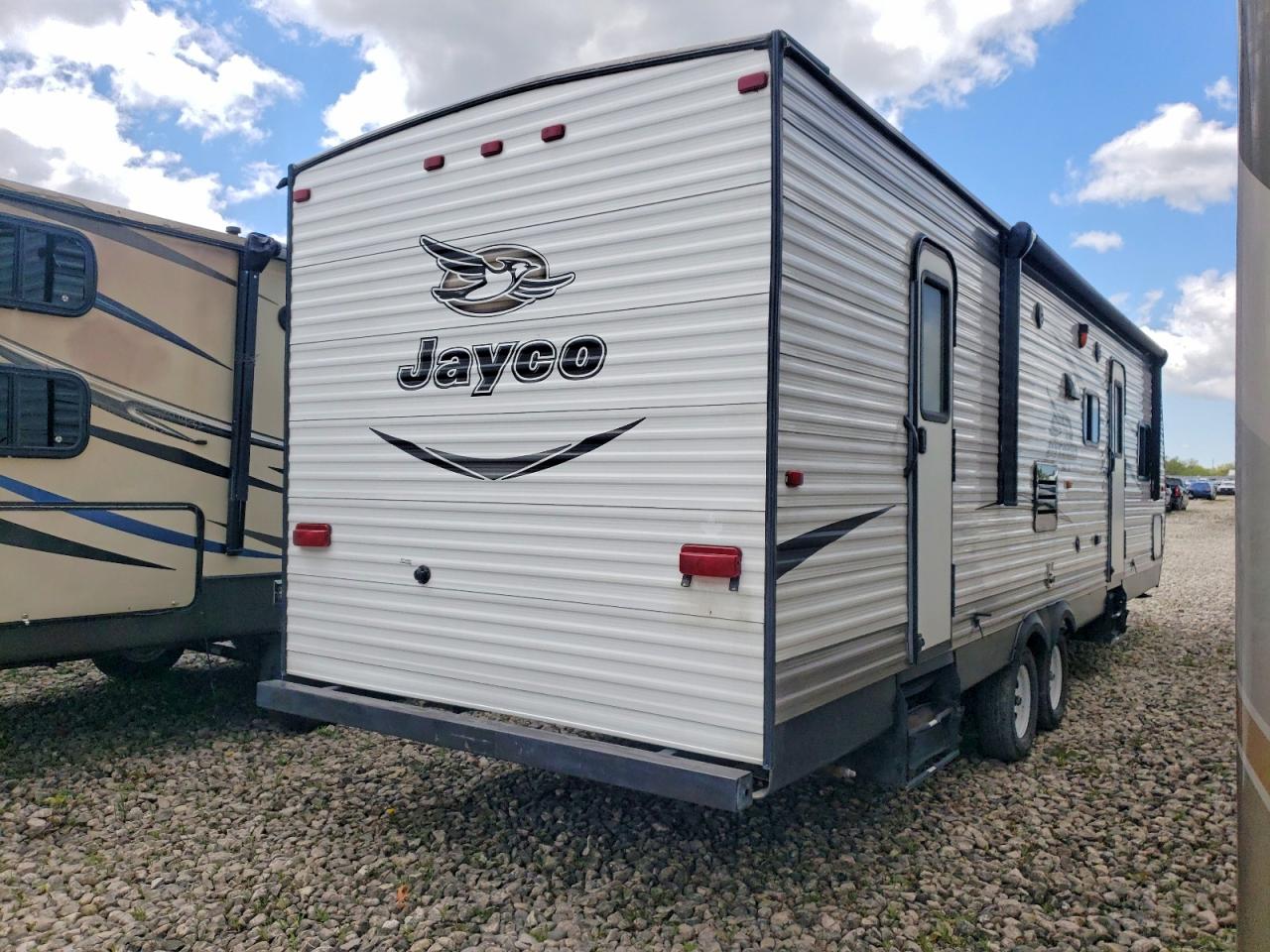 2016 JAYCO All models VIN 1UJBJ0BR8G17X0372 photo 4
