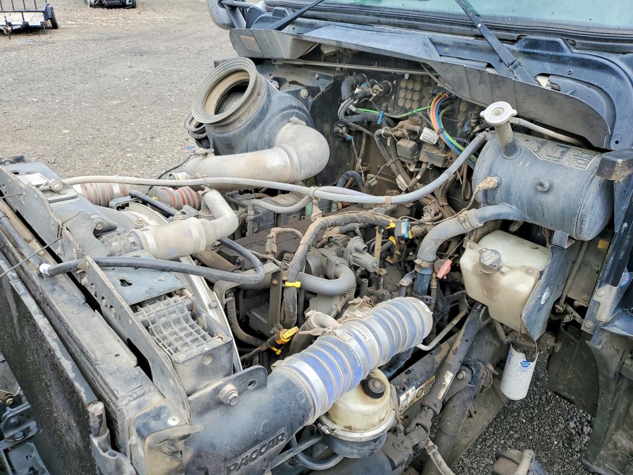 2022 KENWORTH All other VIN 2NKHHM6X9NM476697 photo 7