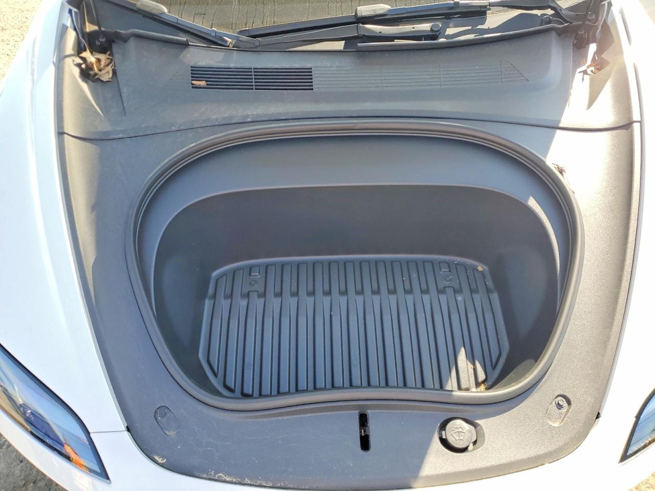 2025 Tesla Model 3 VIN 5YJ3E1EAXSF046462 photo 11