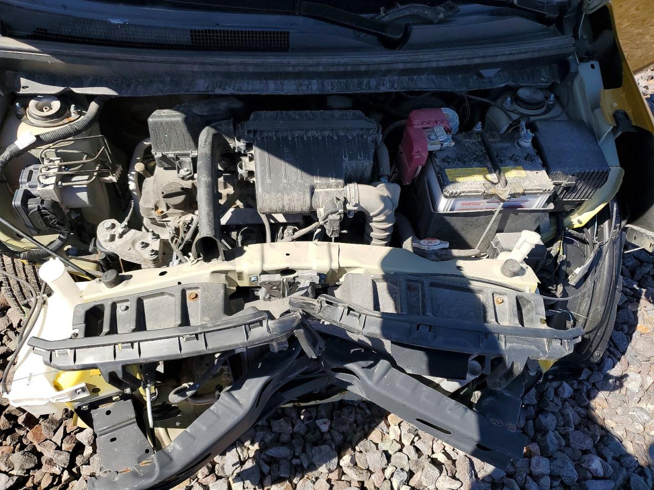 2021 Mitsubishi Mirage VIN ML32AUHJ4MH000992 photo 11