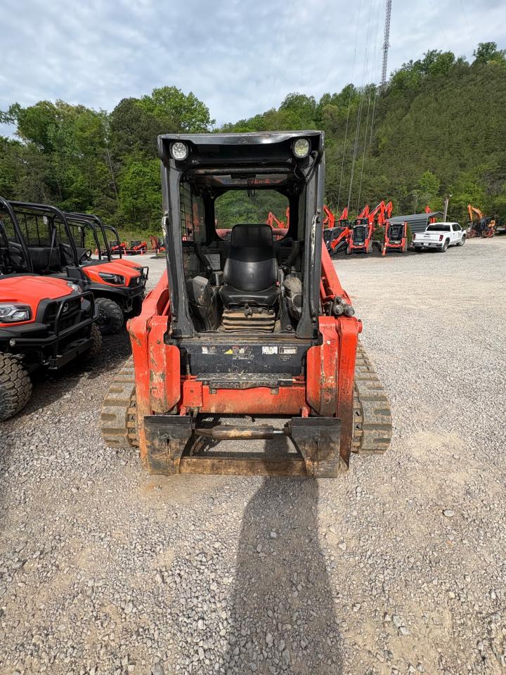 2016 KUBOTA Constructi VIN JKUC0953C01S32344 photo 5