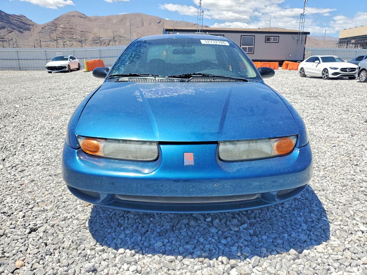 2000 SNOWEX Sl/sl1/sl2 VIN 1G8ZH5284YZ109806 photo 5