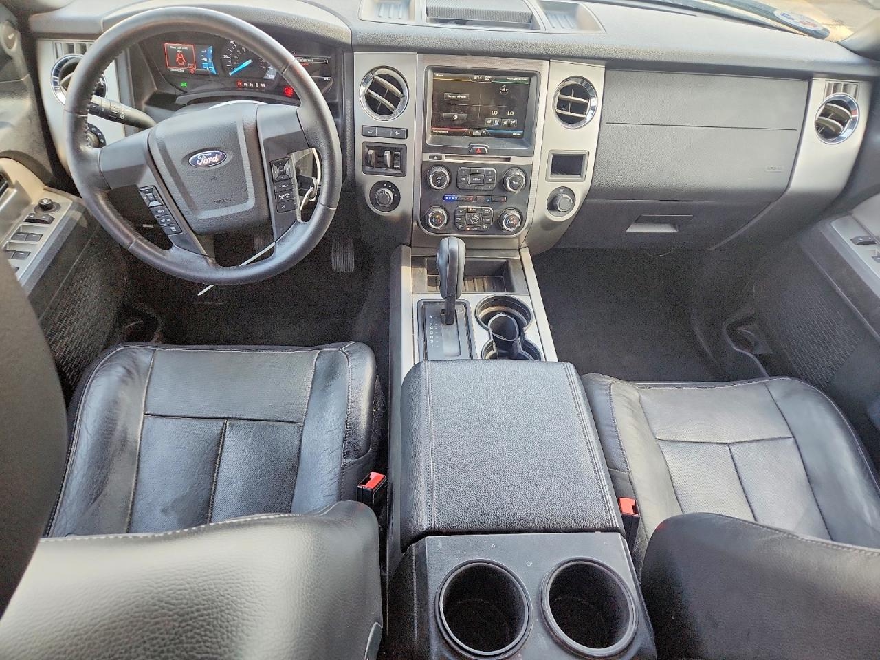2015 Ford Expedition VIN 1FMJK1JTXFEF11462 photo 8
