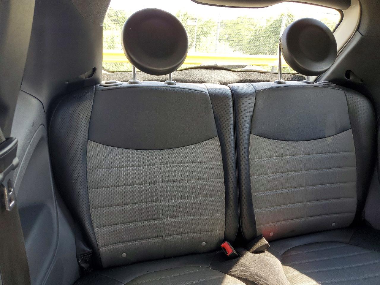 2013 FIAT 500 VIN 3C3CFFBR7DT692605 photo 10