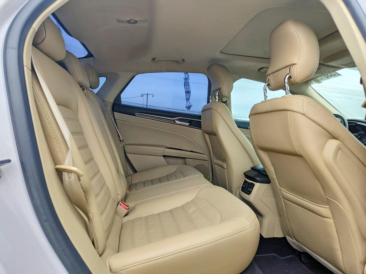 2013 Ford Fusion VIN 3FA6P0HR0DR192959 photo 10