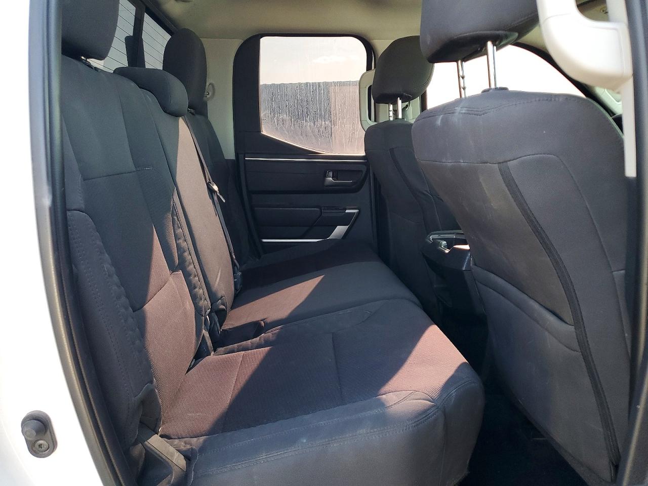 2022 Toyota Tundra VIN 5TFLA5DA1NX049393 photo 10