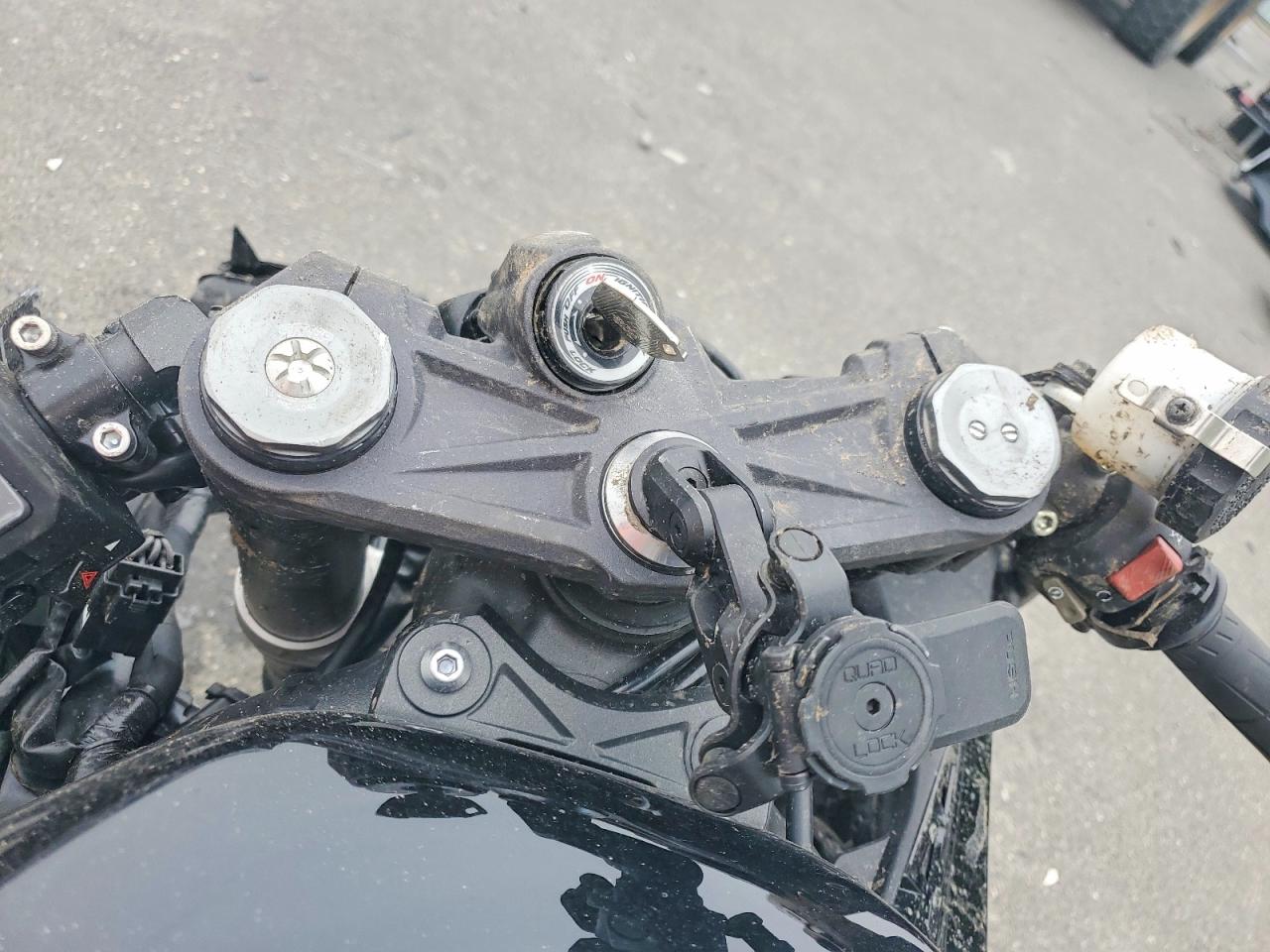 2023 Kawasaki Ninja 600 VIN JKBZXJH14PA017576 photo 7