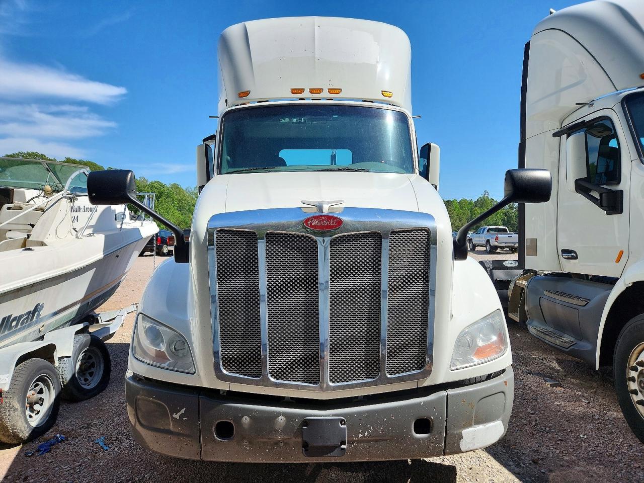 2017 PETERBILT All other VIN 1XPBA48X6HD428494 photo 9