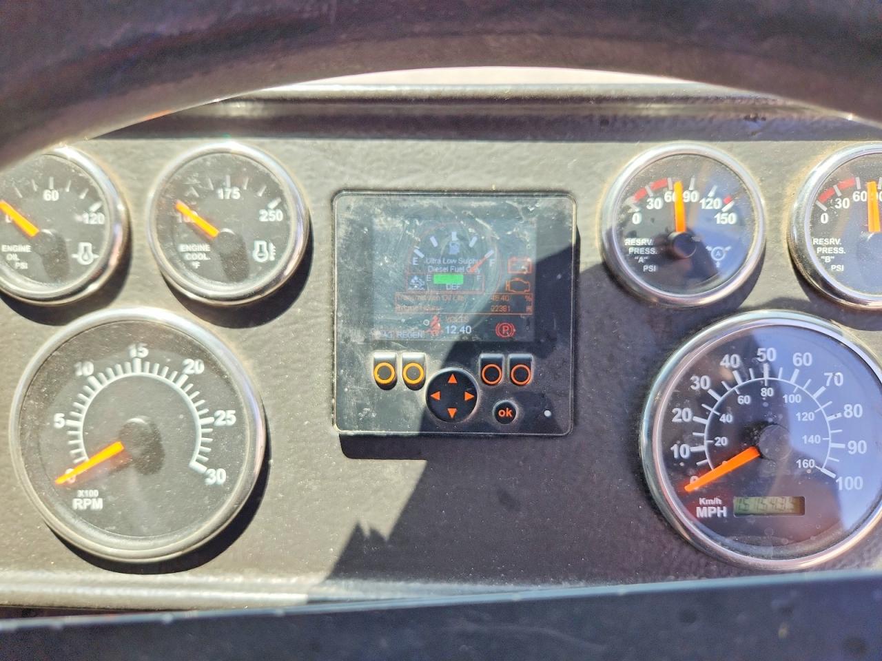 2019 AUTOCAR All other VIN 5VCACRUF1KC227586 photo 8