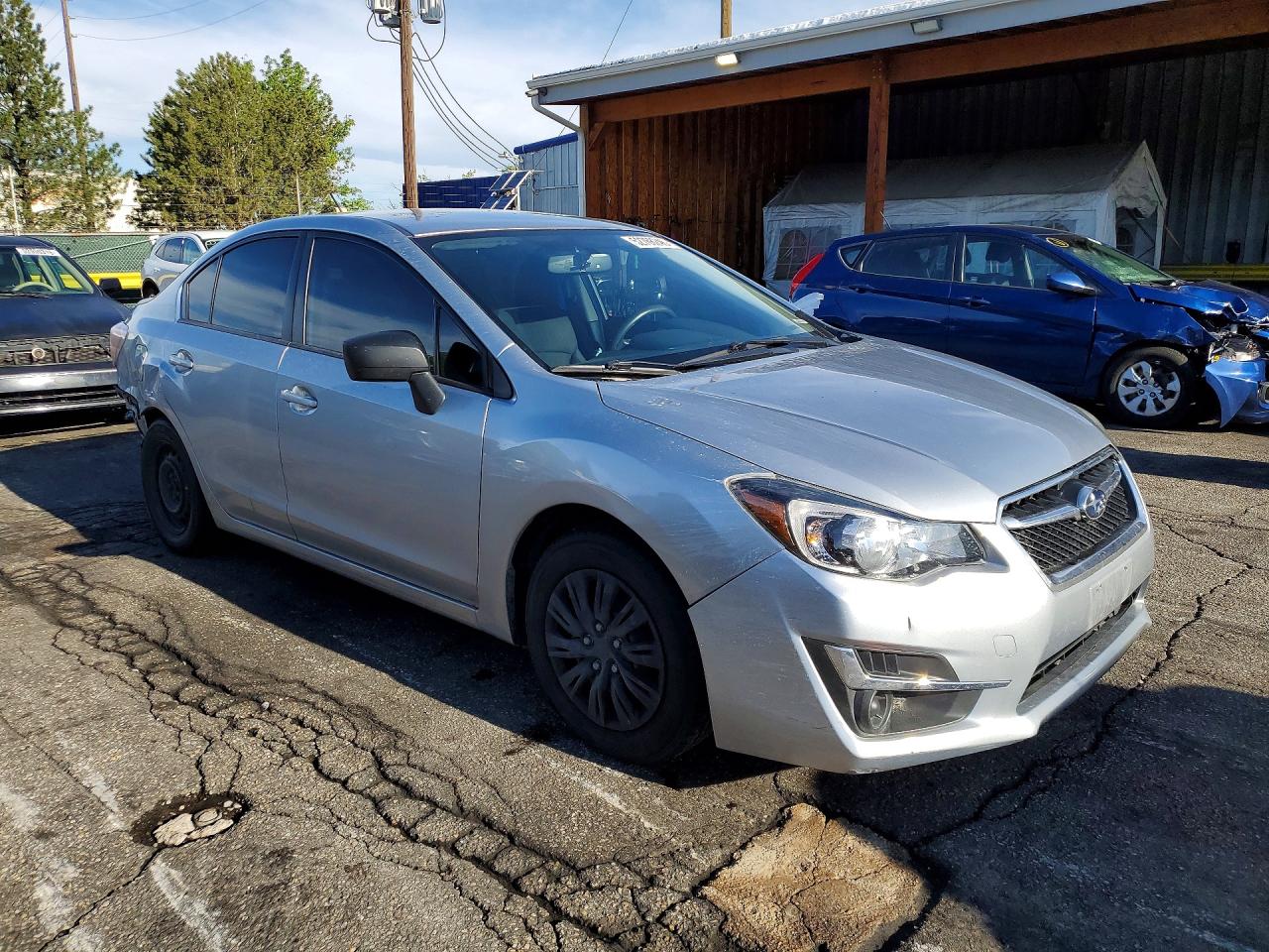 2015 Subaru Impreza VIN JF1GJAA6XFG007838 photo 4