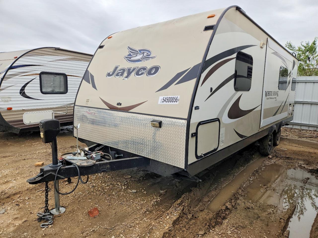 2015 JAYCO Recreation VIN 1UJBJ0BM7F1450124 photo 2