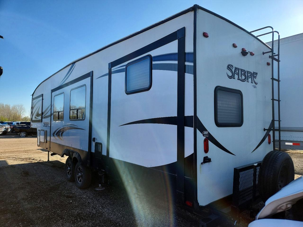 2019 FOREST All models VIN 5ZT3SRWB6K6101806 photo 3