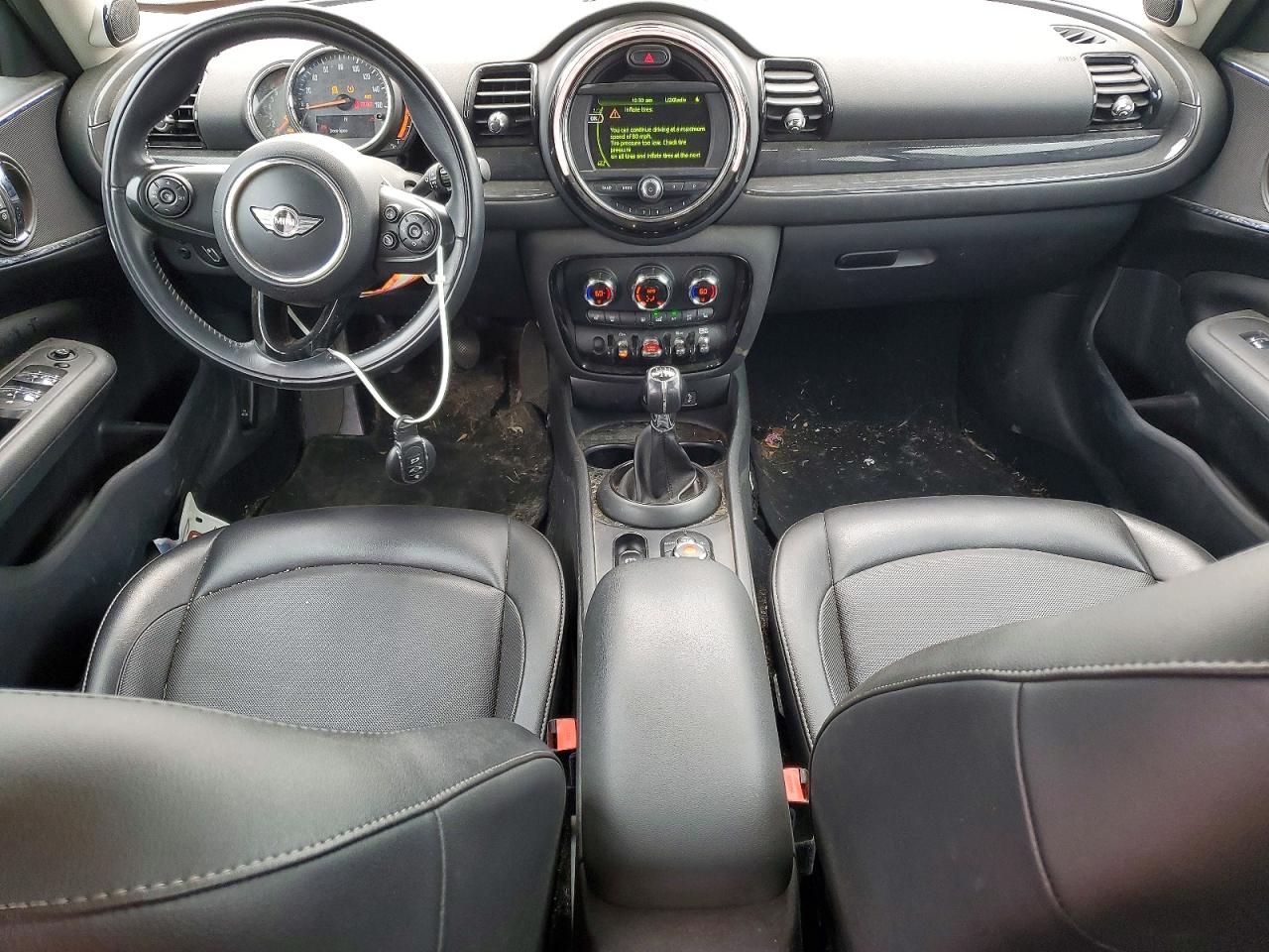 2018 MINI Cooper VIN WMWLN5C59J2B35437 photo 8