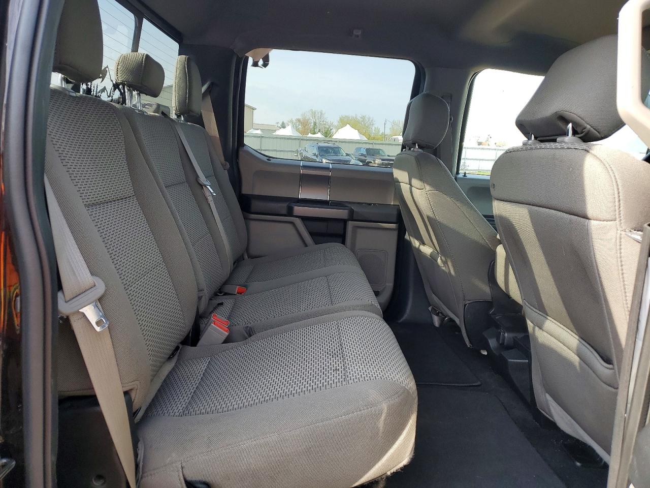 2019 Ford F150 VIN 1FTEW1E55KFA03457 photo 10