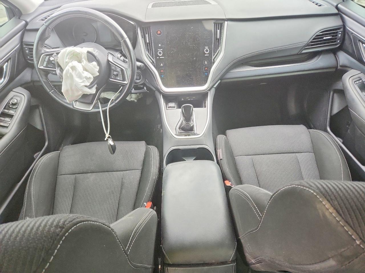 2021 Subaru LEGACY VIN 4S3BWAF68M3012300 photo 8