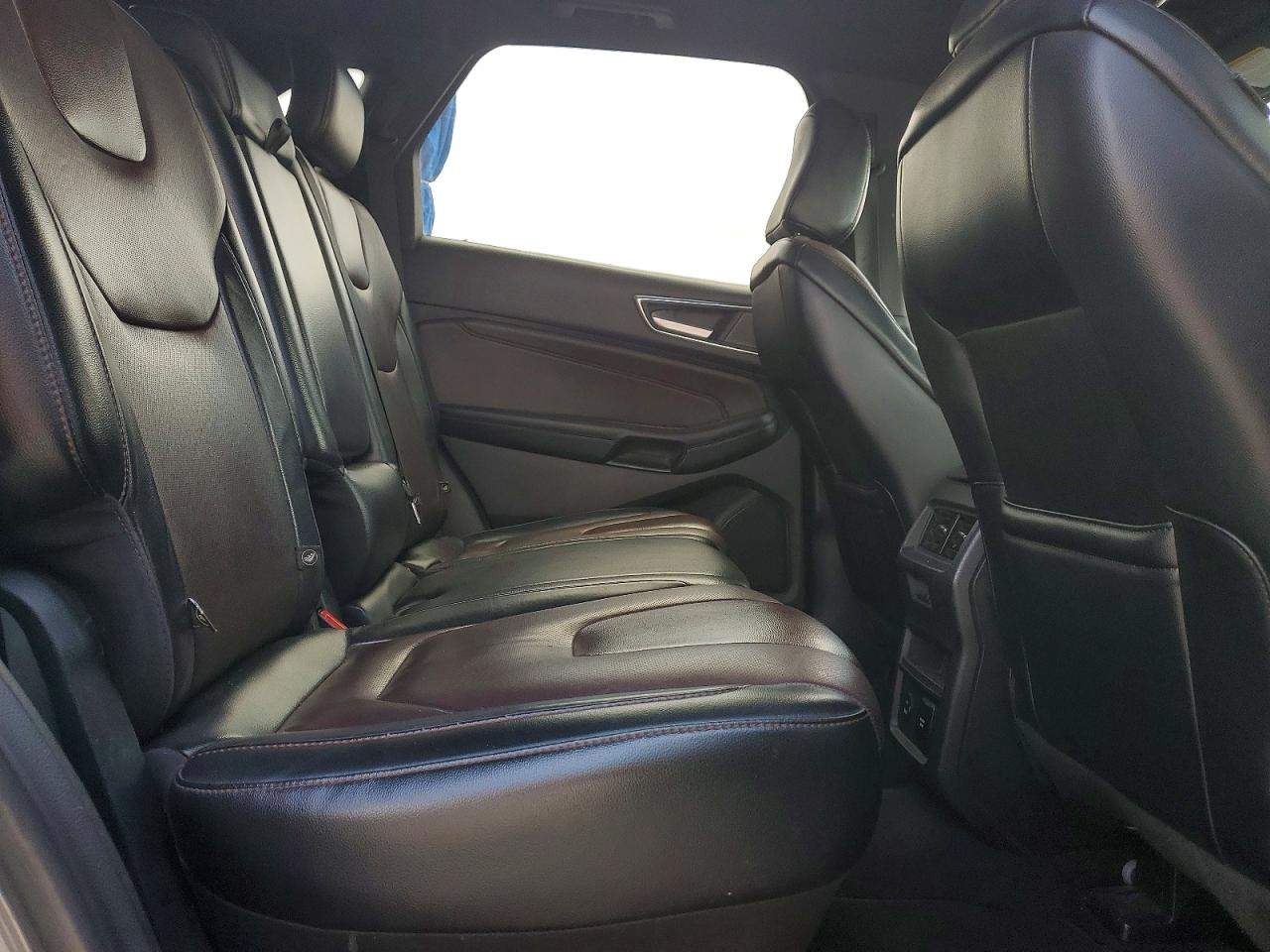 2021 Ford Edge VIN 2FMPK3K92MBA09322 photo 11