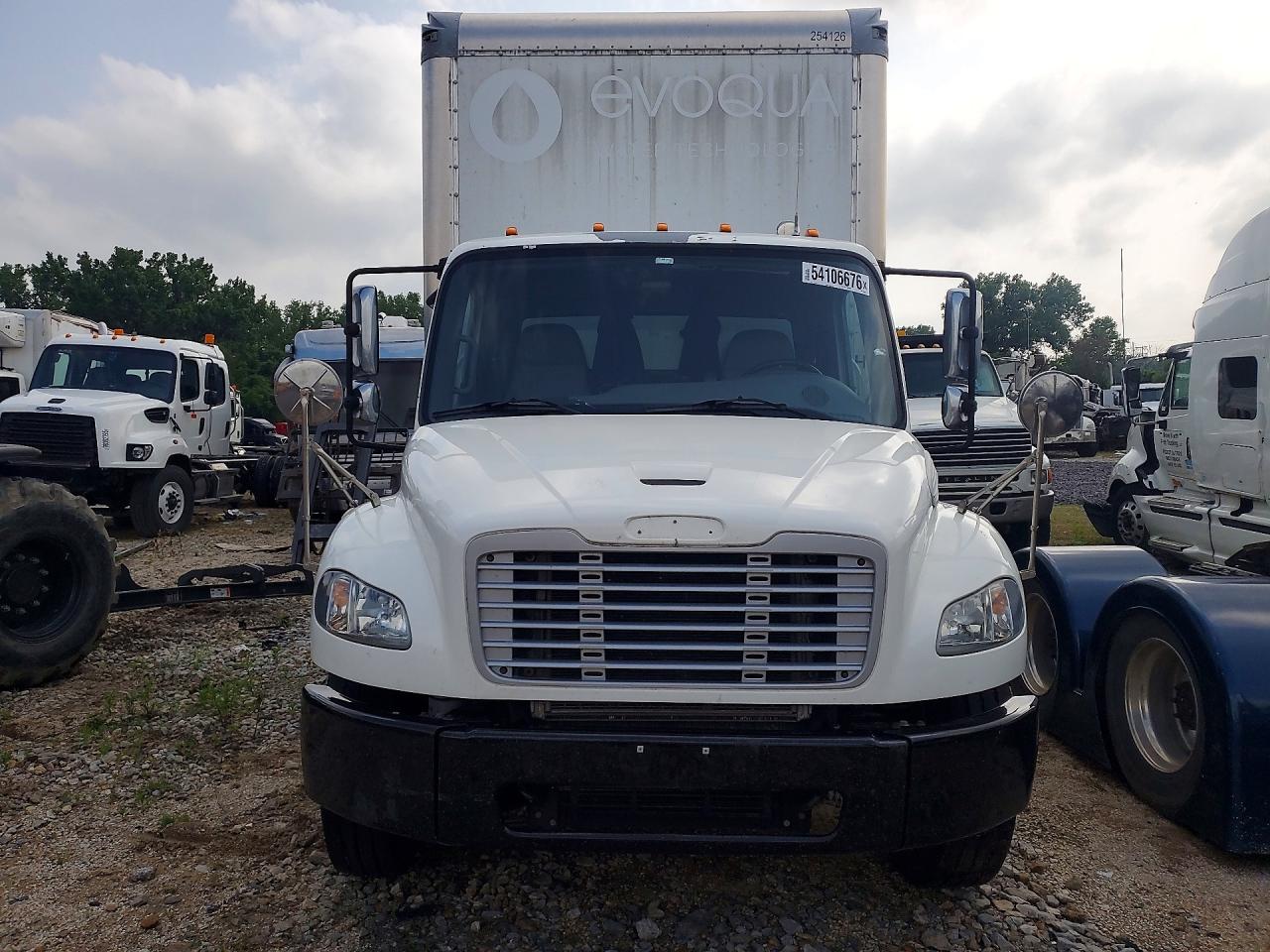 2019 FREIGHTLINER All other VIN 3ALACWFC2KDLD3634 photo 5