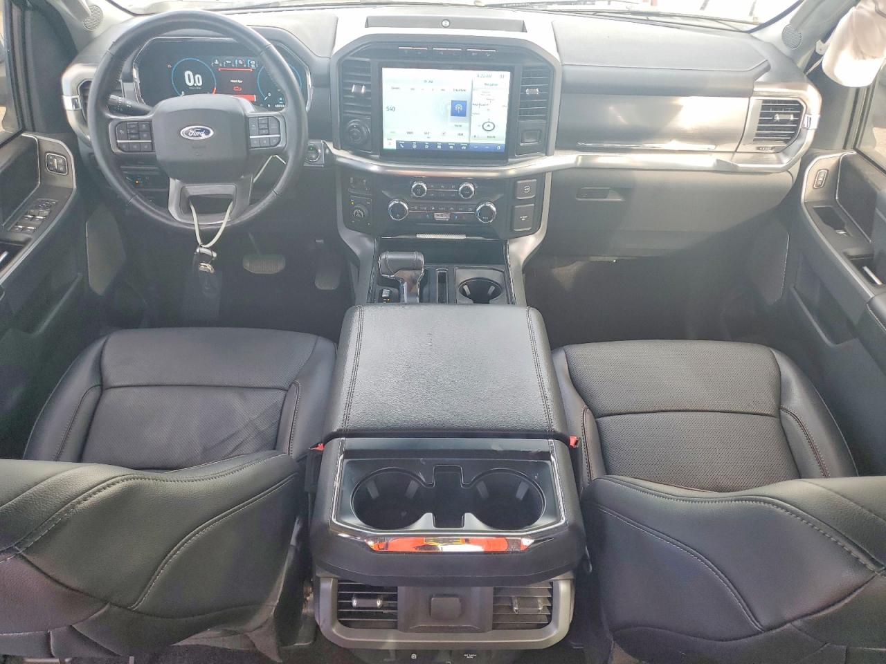 2021 Ford F150 VIN 1FTFW1EDXMFD08970 photo 8