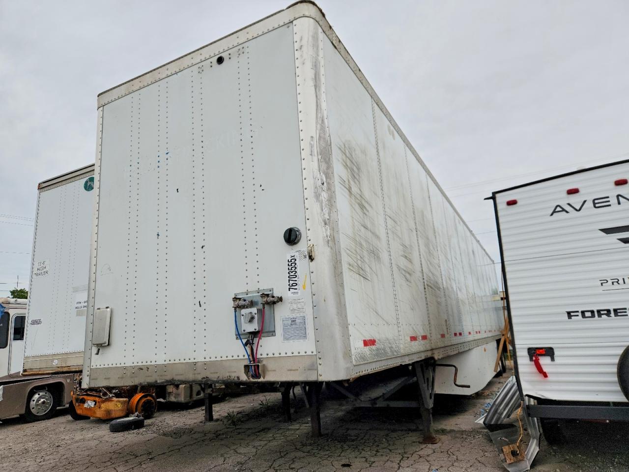 2024 WABA All models VIN 1JJV532D4RL440783 photo 2