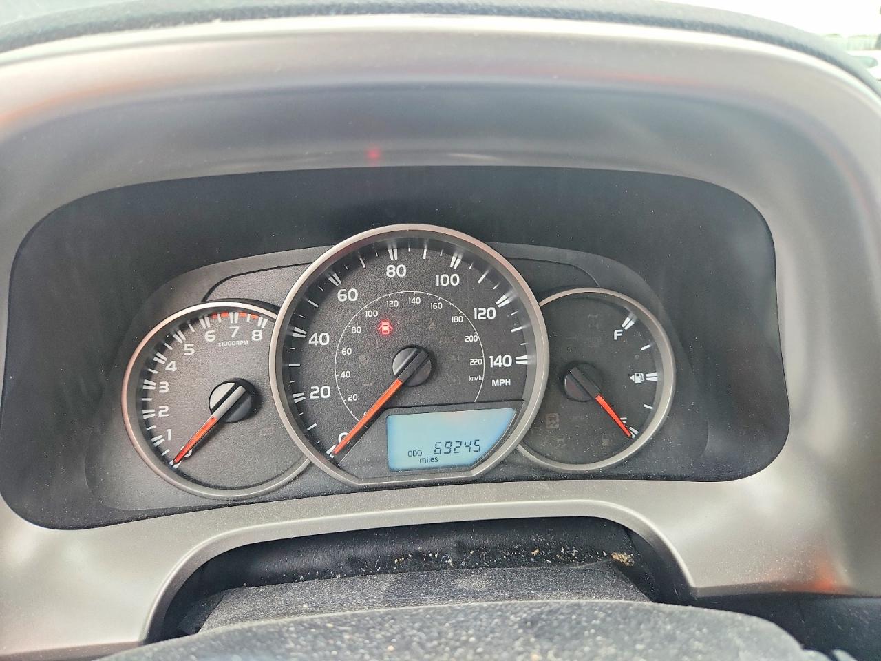 2016 Toyota Rav4 VIN JTMZFREV7GJ090332 photo 9