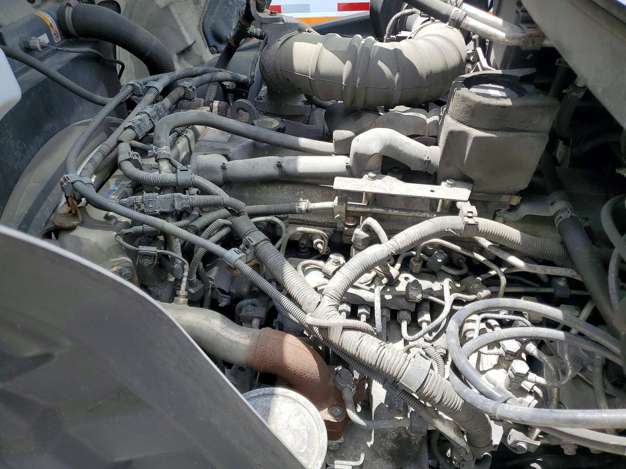 2015 HINO All other VIN 5PVNV8JV4F4S55025 photo 12