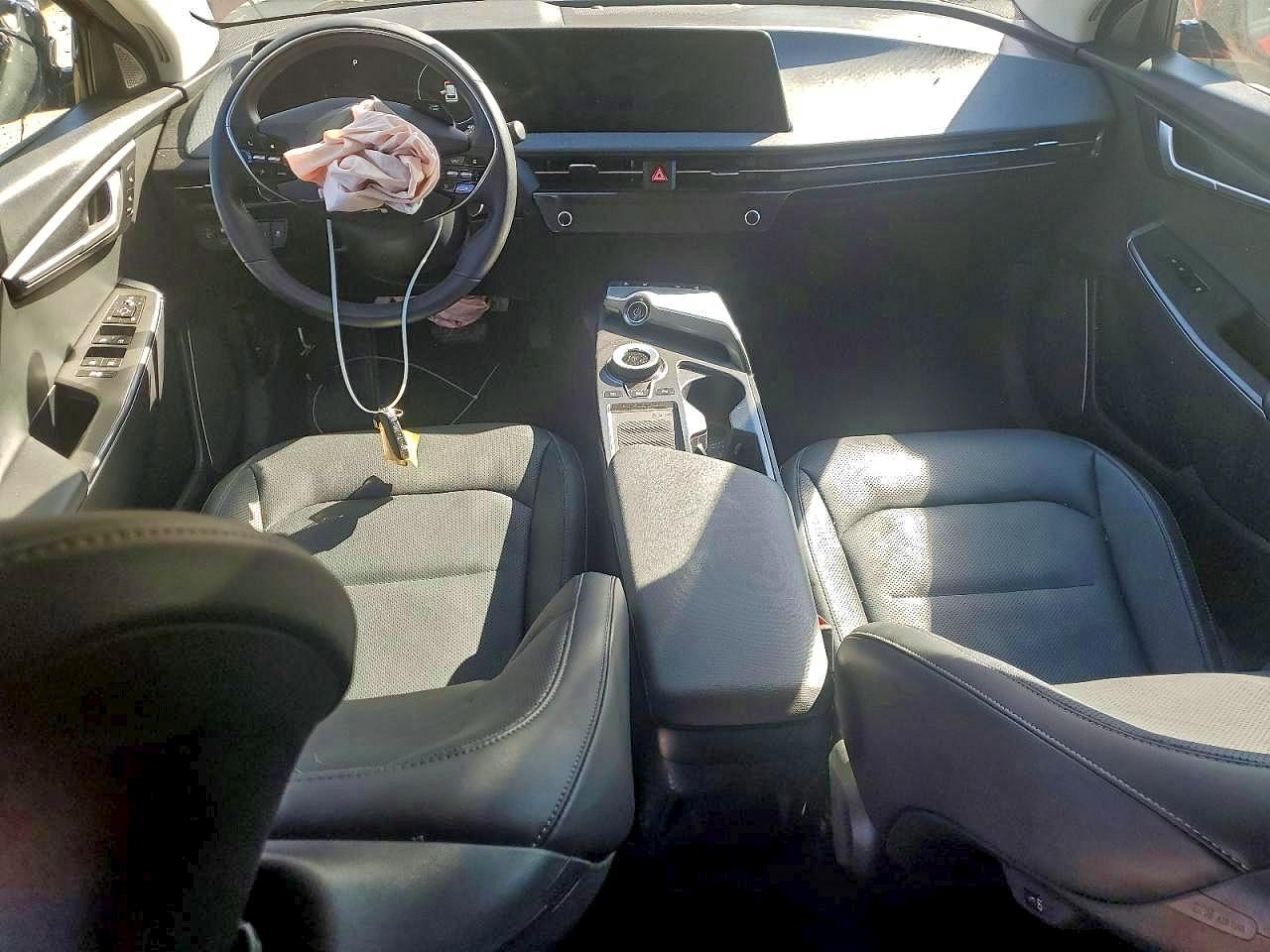 2024 Kia All other VIN KNDC34LA6R5614289 photo 8
