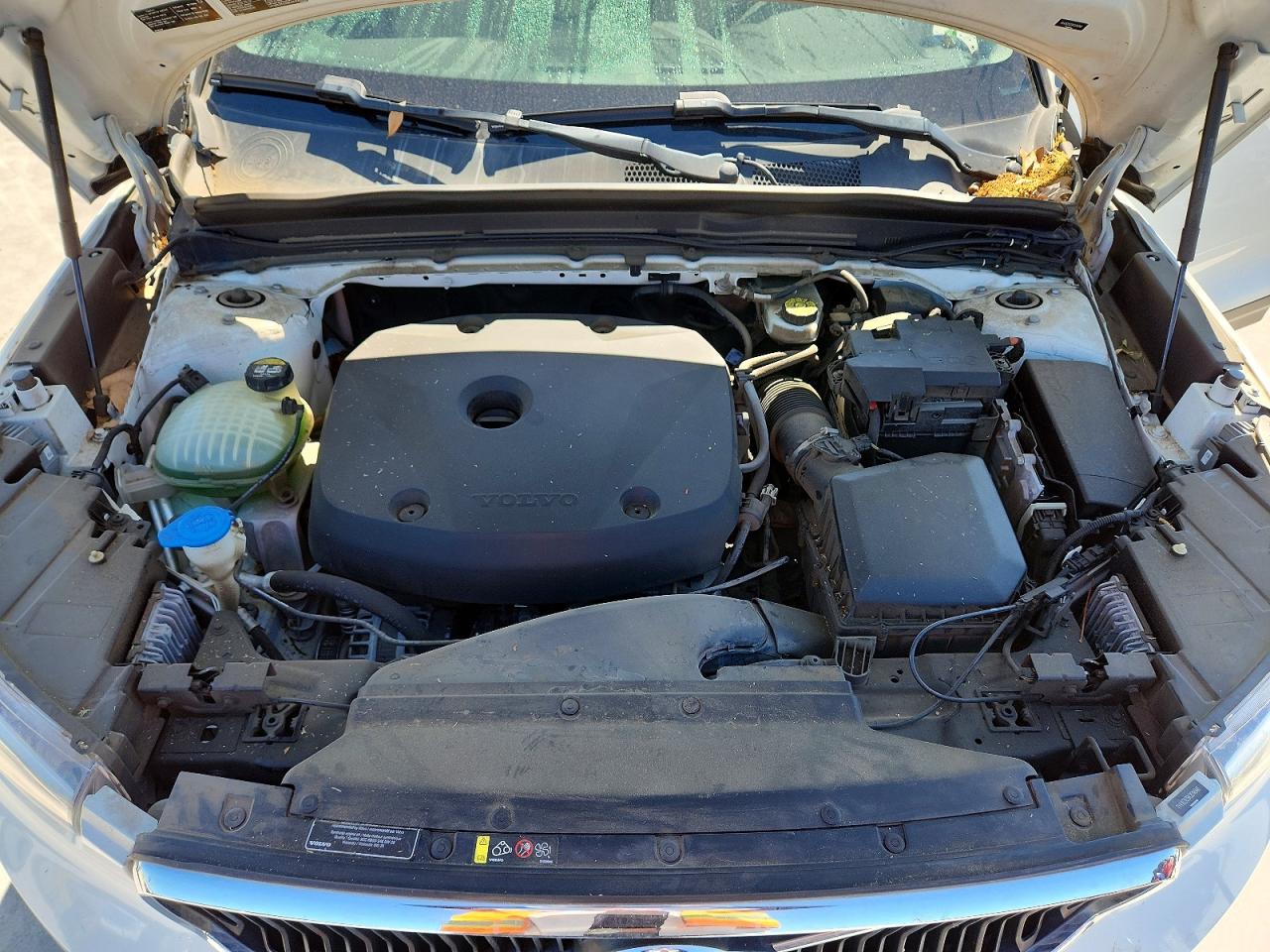 2019 Volvo Xc40 VIN YV4162XZ8K2014946 photo 11