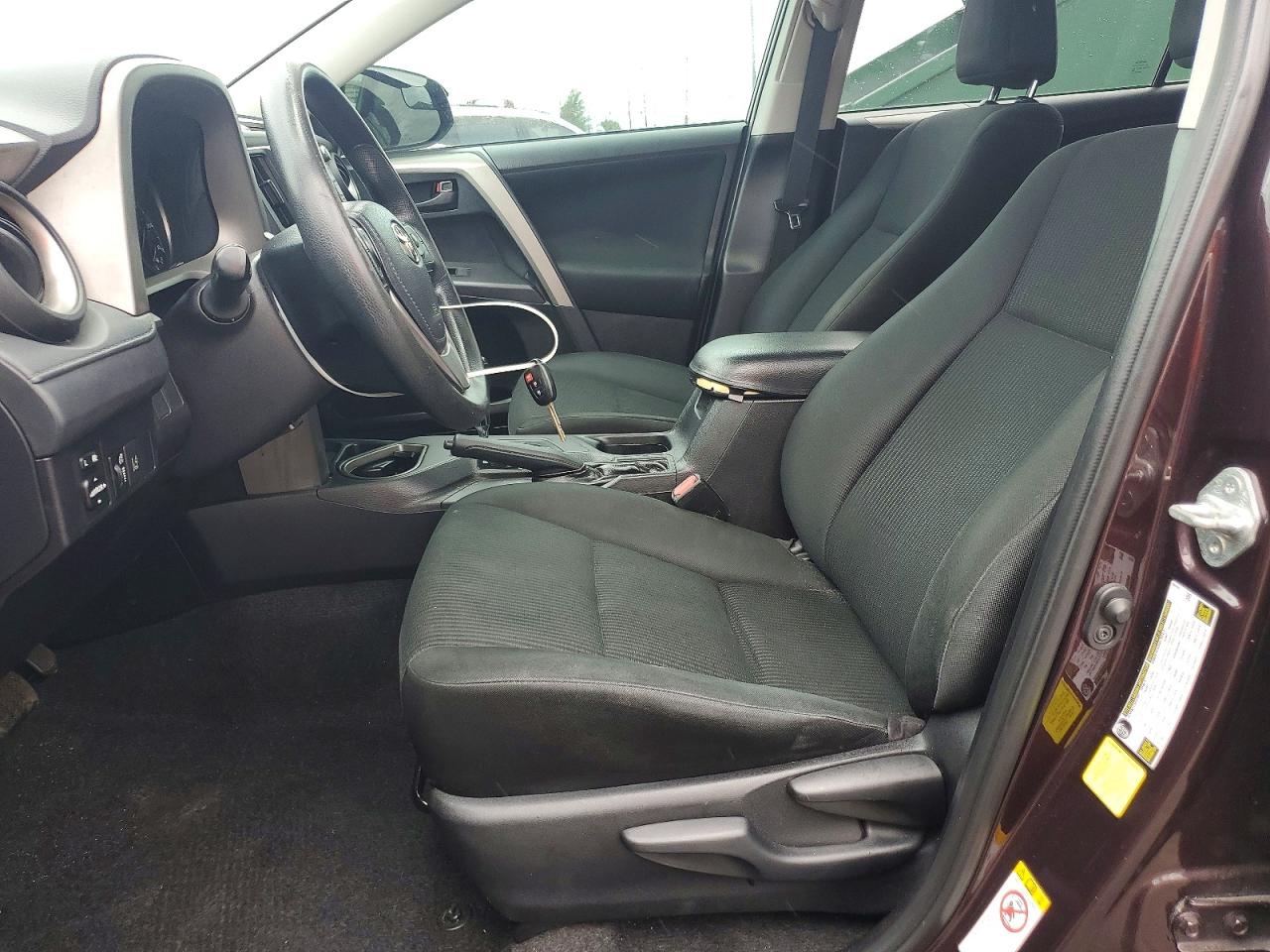 2018 Toyota Rav4 VIN 2T3ZFREV5JW445670 photo 7
