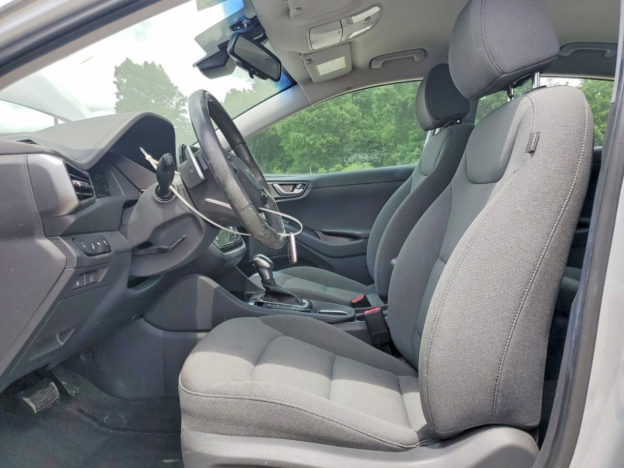 2022 Hyundai Ioniq VIN KMHC75LC8NU278927 photo 7