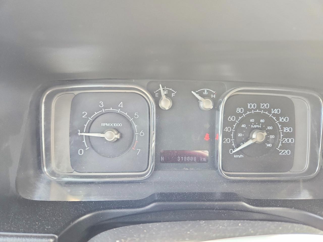 2008 LINCOLN Mkx VIN 2LMDU88C98BJ01096 photo 9