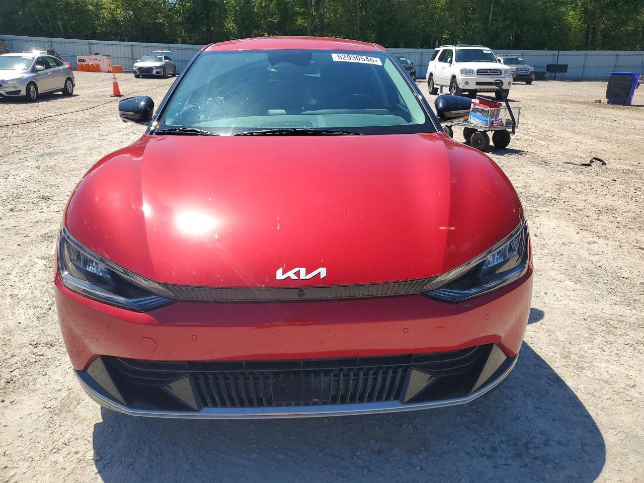 2024 Kia All other VIN KNDC34LA2R5169405 photo 5