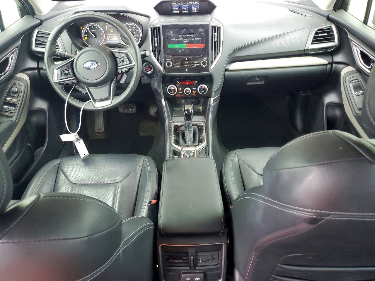 2022 Subaru Forester VIN JF2SKAPC6NH524305 photo 8