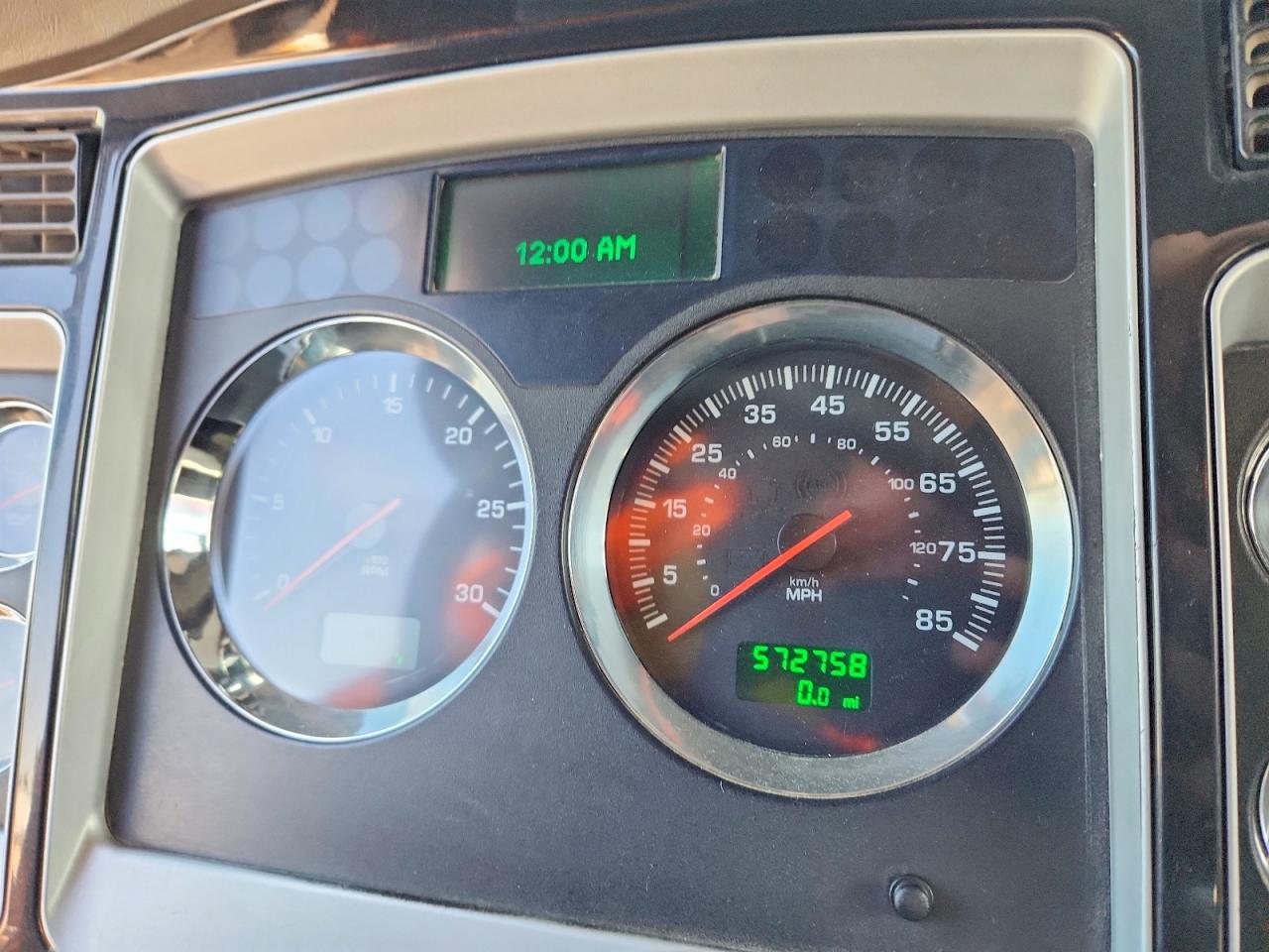 2013 KENWORTH All other VIN 1XKDD49X0DJ340248 photo 8