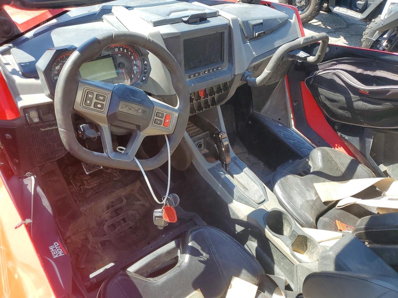2020 Polaris Sidebyside VIN 3NSRAD924LG823559 photo 9