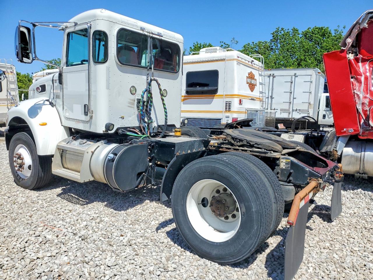 2017 PETERBILT All other VIN 1XP3AJ8X0HD430387 photo 3