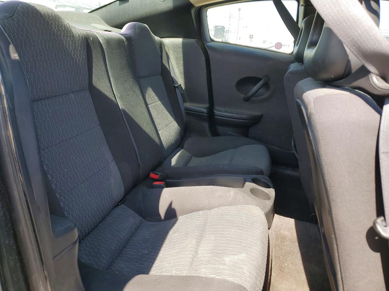 2006 SATURN Ion VIN 1G8AN15F66Z190541 photo 10