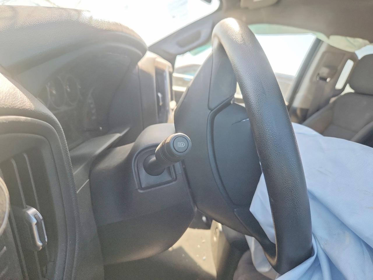 2024 Chevrolet All models VIN 2GC4YMEY4R1258796 photo 9