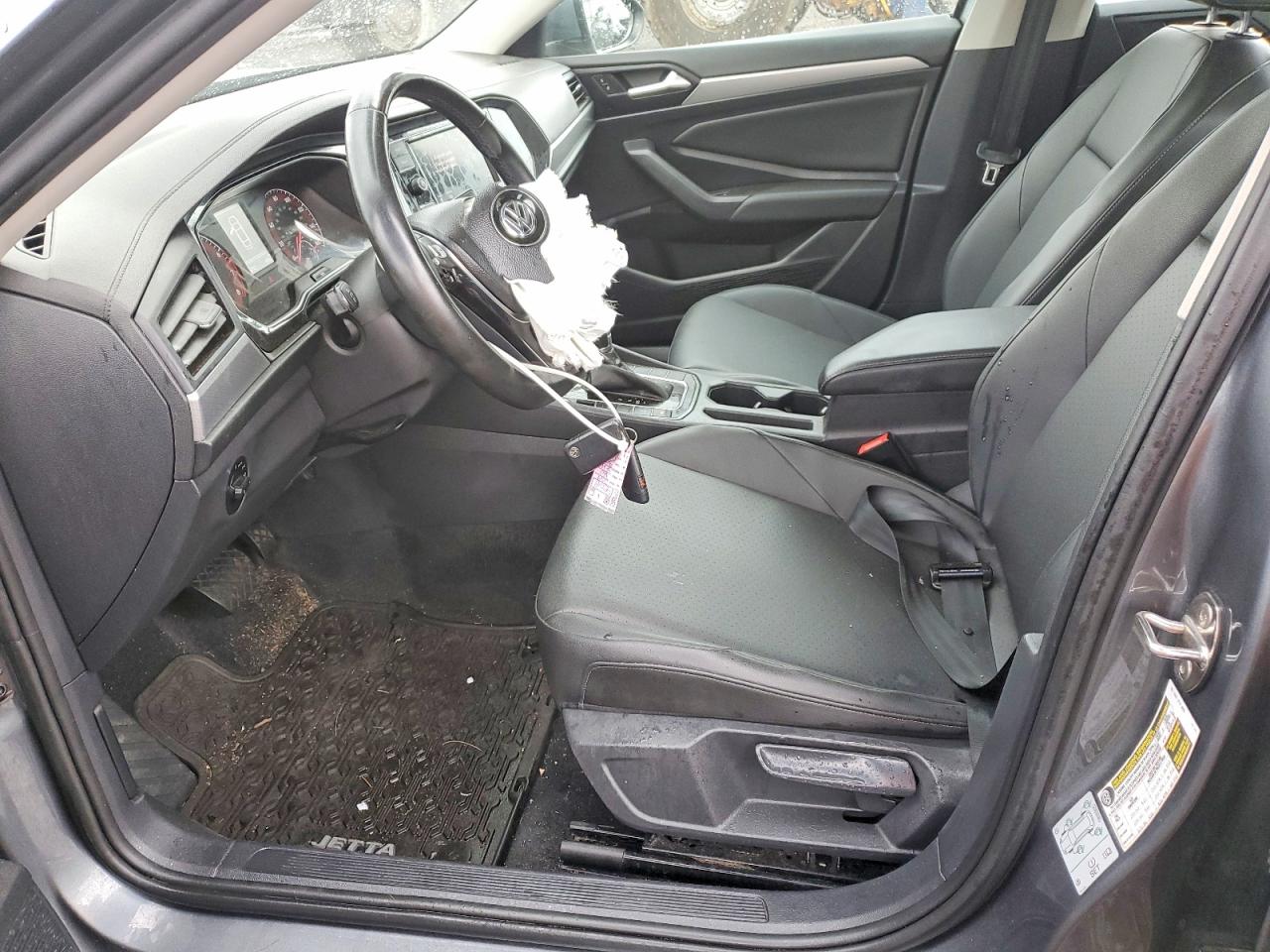 2019 Volkswagen Jetta VIN 3VWC57BU0KM147830 photo 7