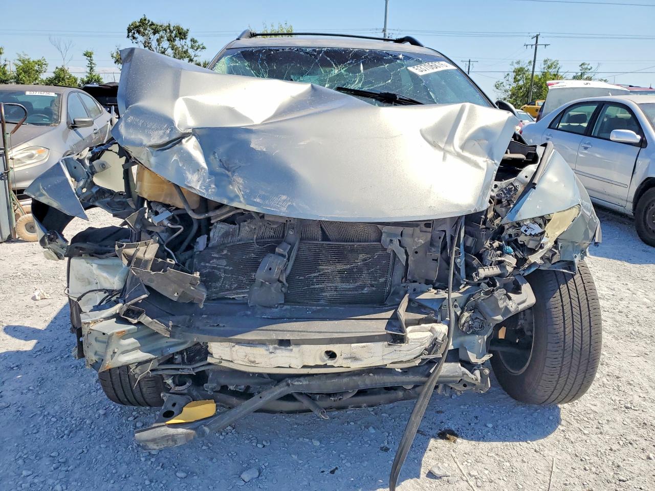 2010 Mazda Cx-9 VIN JM3TB2MA5A0225965 photo 5