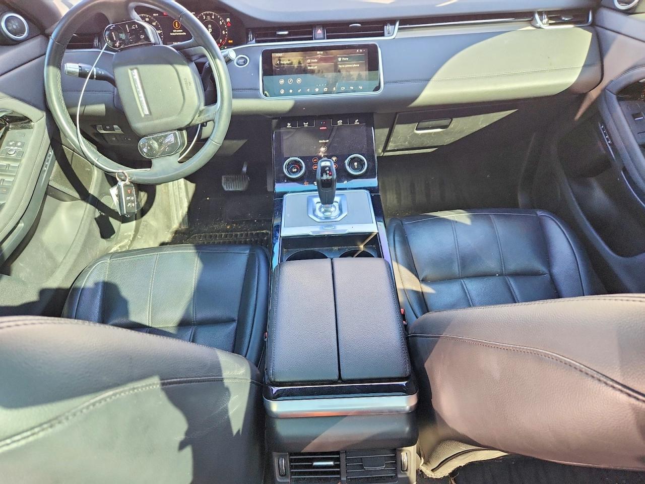 2020 Land Rangerover VIN SALZP2FX6LH019783 photo 8
