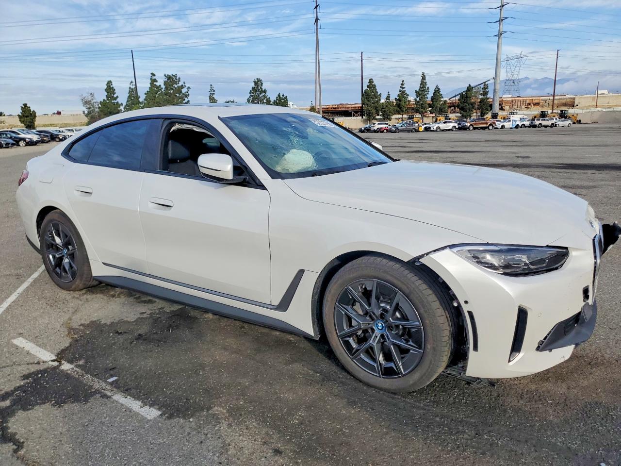 2023 BMW All other VIN WBY73AW06PFP74682 photo 4