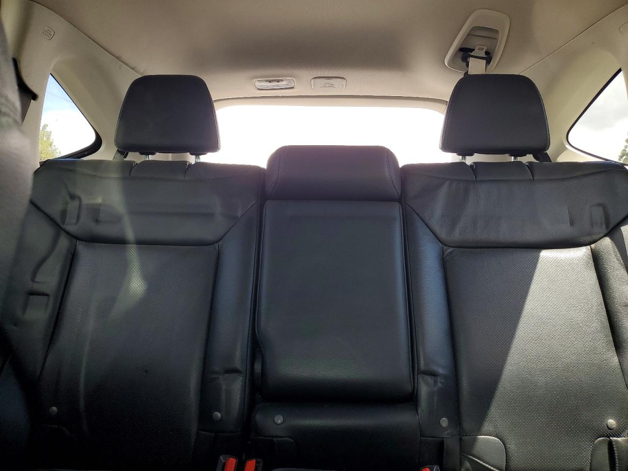 2016 Honda Crv VIN 5J6RM4H99GL021647 photo 10