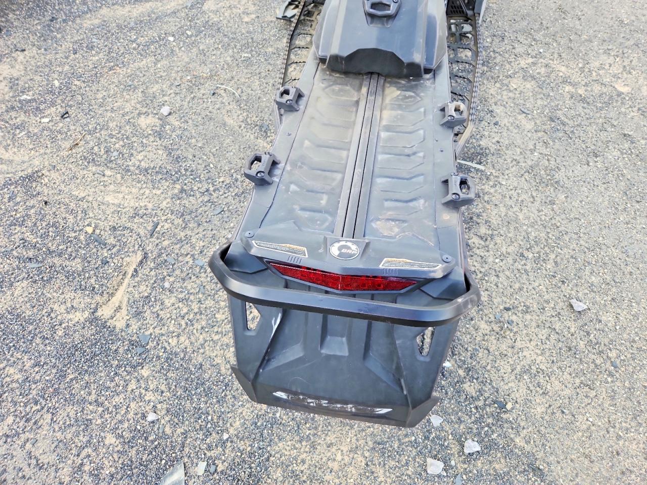 2022 SKID Backcountr VIN 2BPSUXNB6NV000007 photo 6