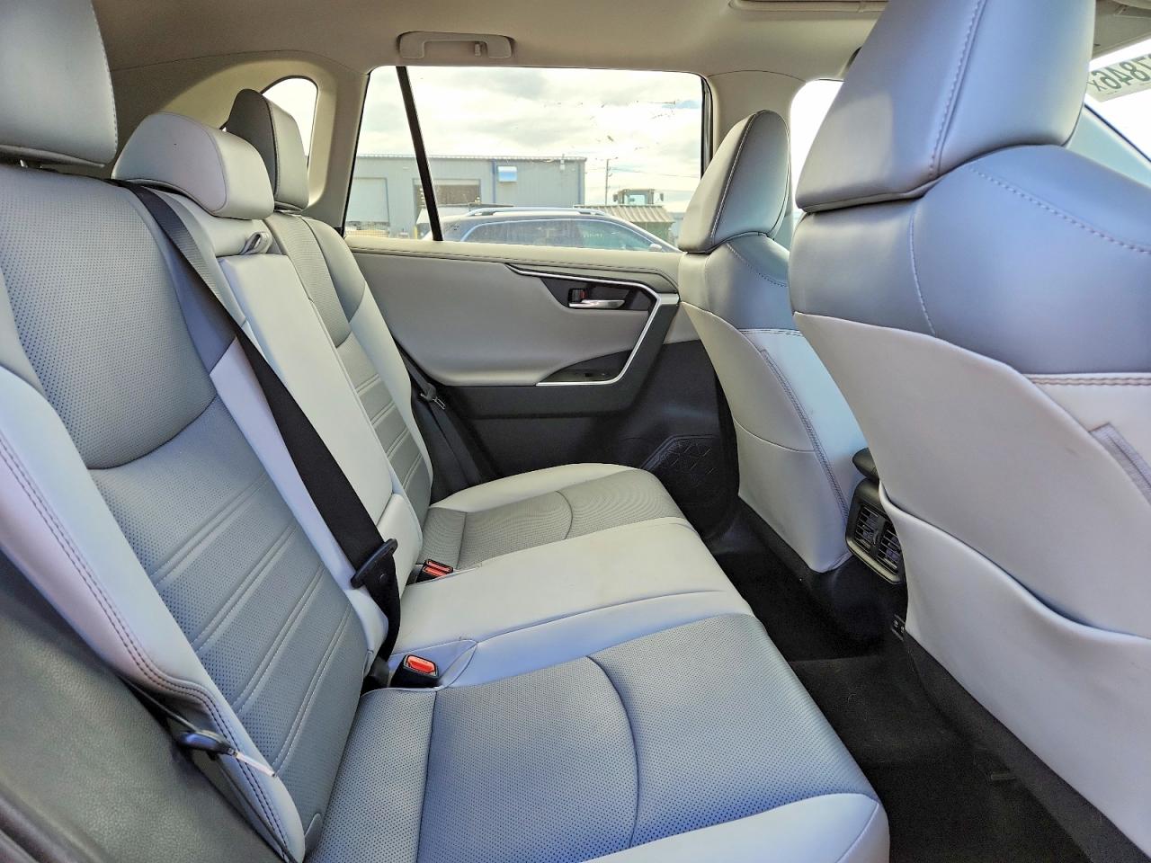 2019 TOYOTA Rav4 VIN 2T3N1RFV5KW063040 photo 11