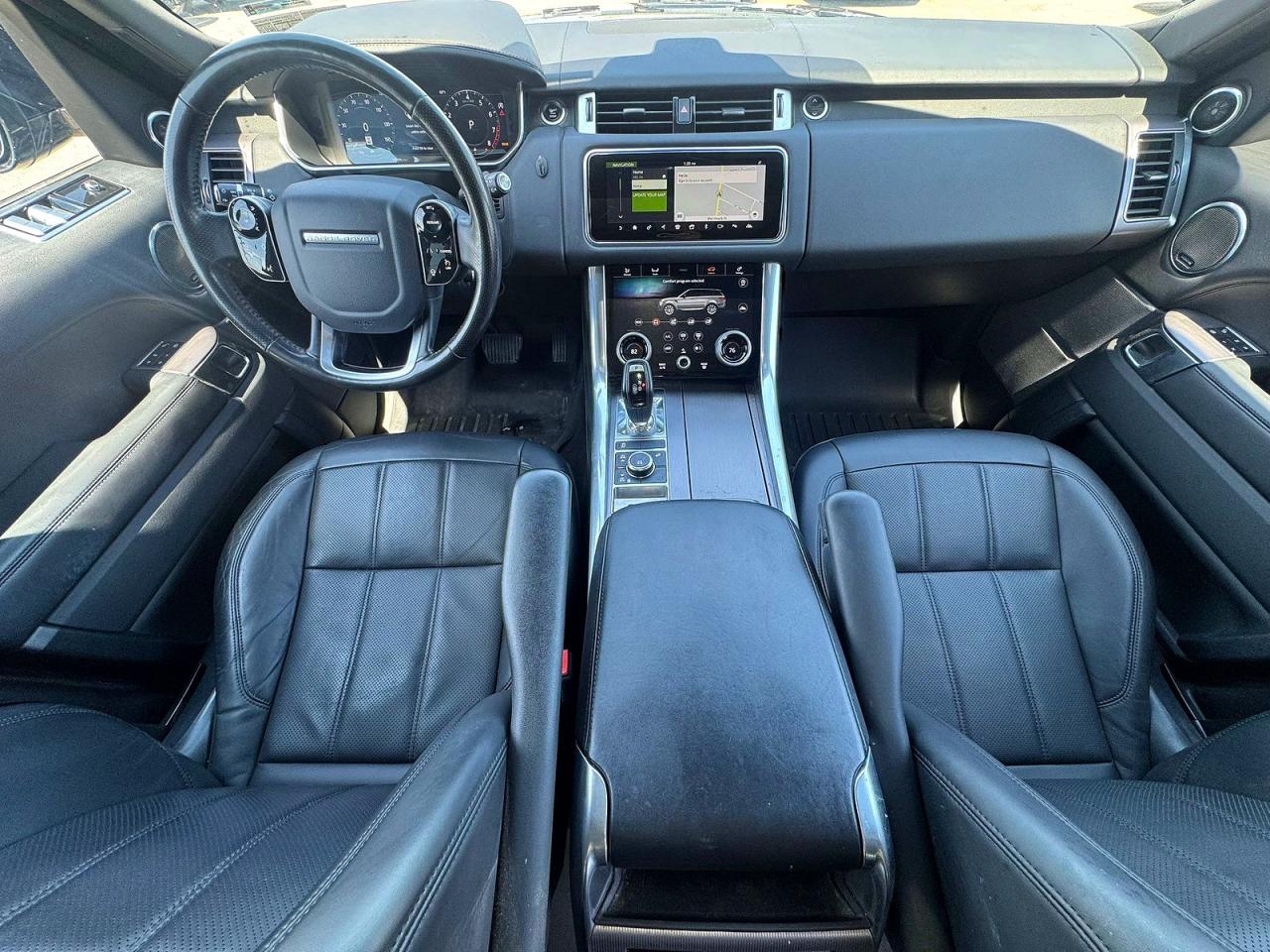 2019 Land Rangerover VIN SALWR2RV6KA844396 photo 9