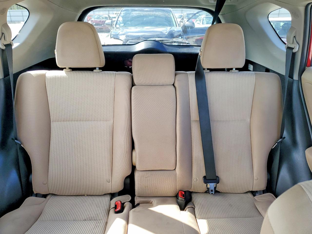 2013 Toyota Rav4 le VIN 2T3BFREV3DW082825 photo 10
