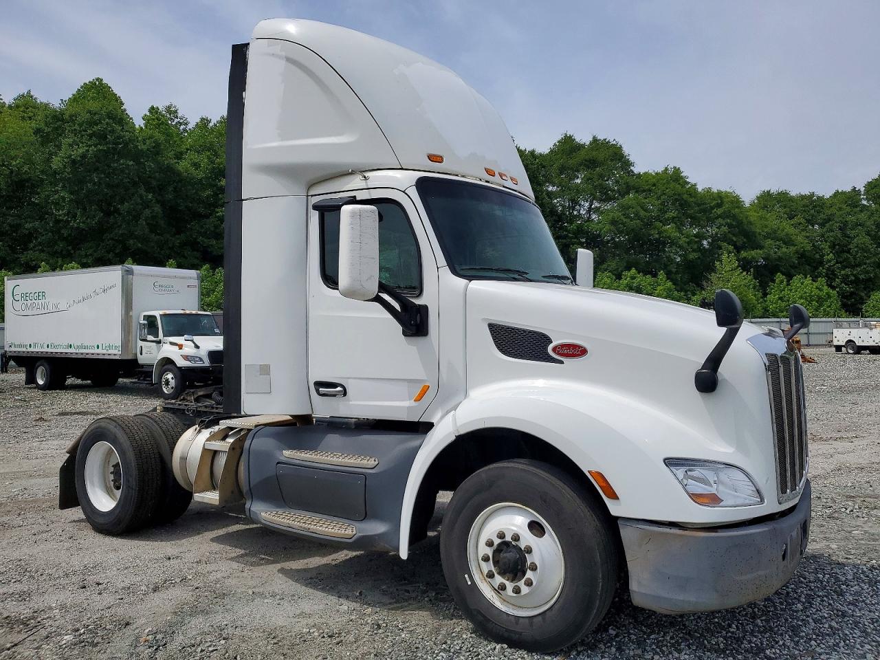 2018 PETERBILT All other VIN 1XPBA48X7JD446458 photo 1