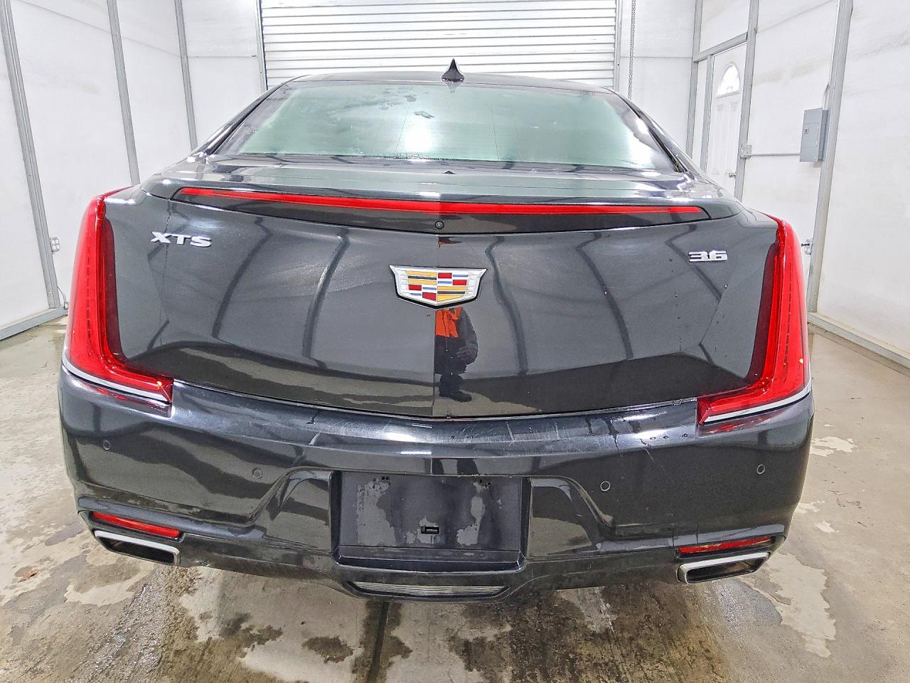 2019 Cadillac Xts VIN 2G61M5S30K9117943 photo 6