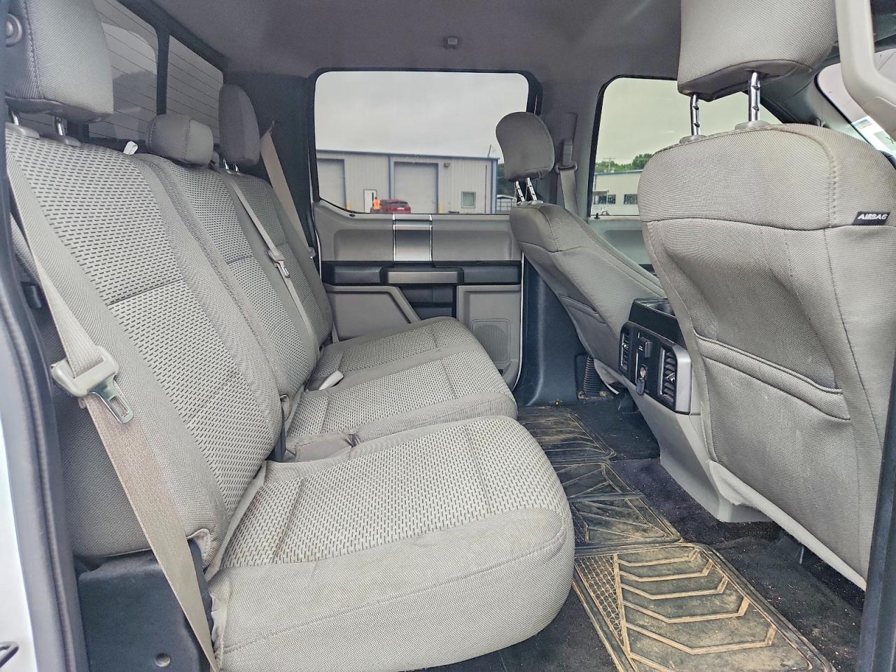 2015 Ford F150 VIN 1FTEW1EG5FKE34511 photo 10