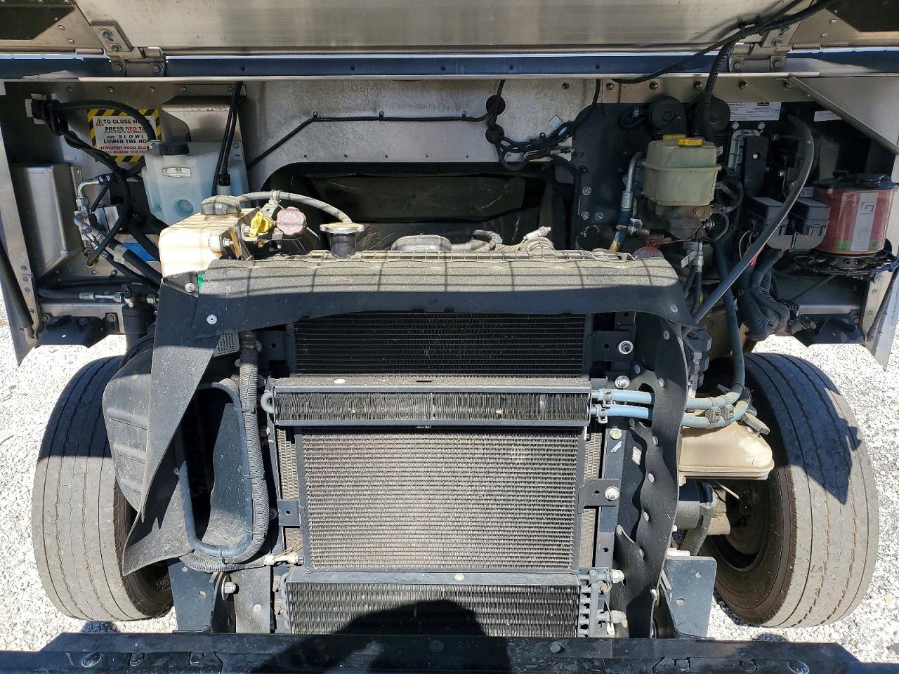 2021 FREIGHTLINER All other VIN 4UZAC2EA6MCMM9224 photo 11